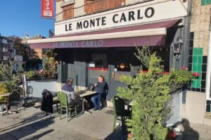 Monte Carlo Kleine Keuken