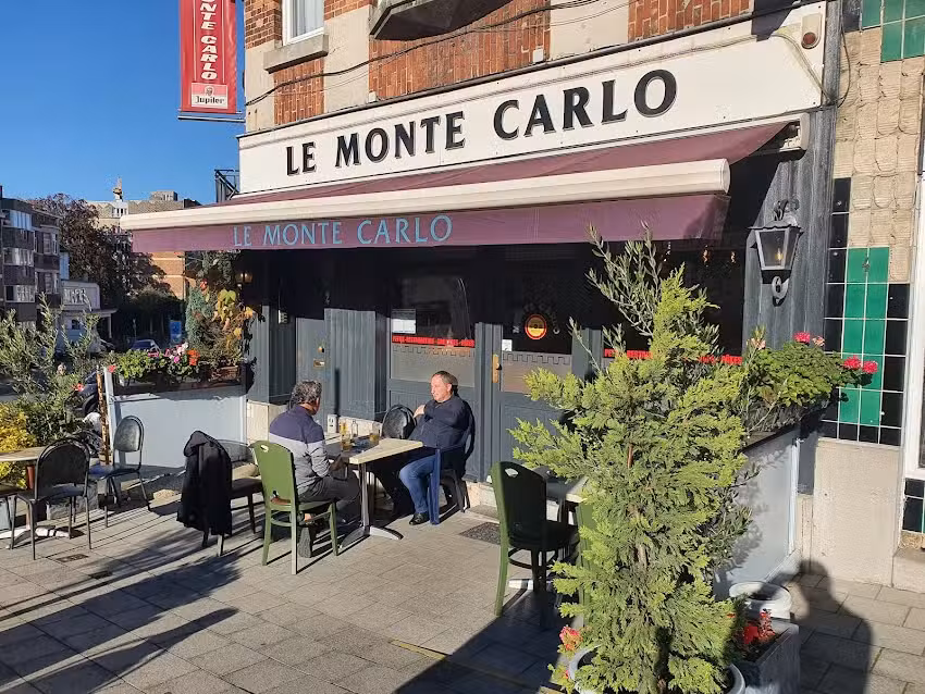 Monte Carlo Kleine Keuken