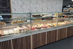 Moon Patisserie & Sandwicherie