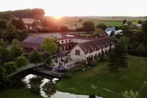 MORIAANSHOFD Hotel & Restaurant