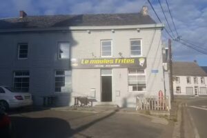 Morialmé : Le Moules Frites