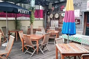 Côte des moustiques