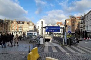 Maison des moules et de la fondue