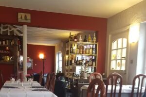 Mosselke (Restaurant ’t)