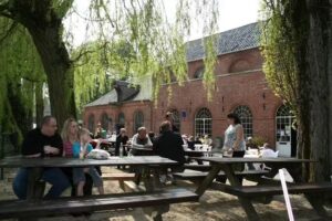 Moulin de Bonne-Espérance