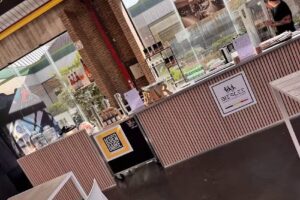 Move & Drink – Bar mobile événementiel – Camions à boissons