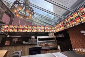 Herr Hühnerroselare