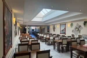 مطعم تبوله TABOULEH RESTAURANT