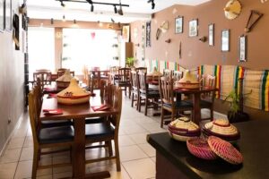 Muday – Taste of Ethiopia 🇪🇹