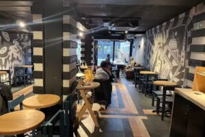 My Tannour – Cimetière d’Ixelles