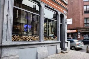 Mon Tannour – Saint-Gilles