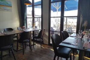 My Way Grill (am Meer)