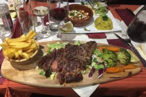 Mykonos Grec Grill 🇬🇷