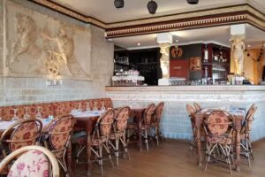 MYKONOS WOLUWE SAINT LAMBERT