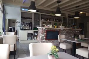 Mynoa Sushi Bar & Brasserie