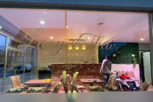 Nahm Thai Cuisine Edegem