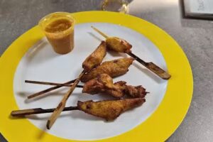 Nam Jai Thai Take-Away