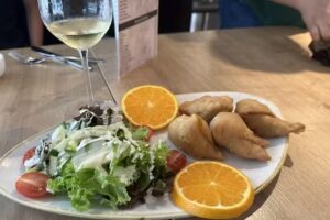 Namaste Curry House Torhout