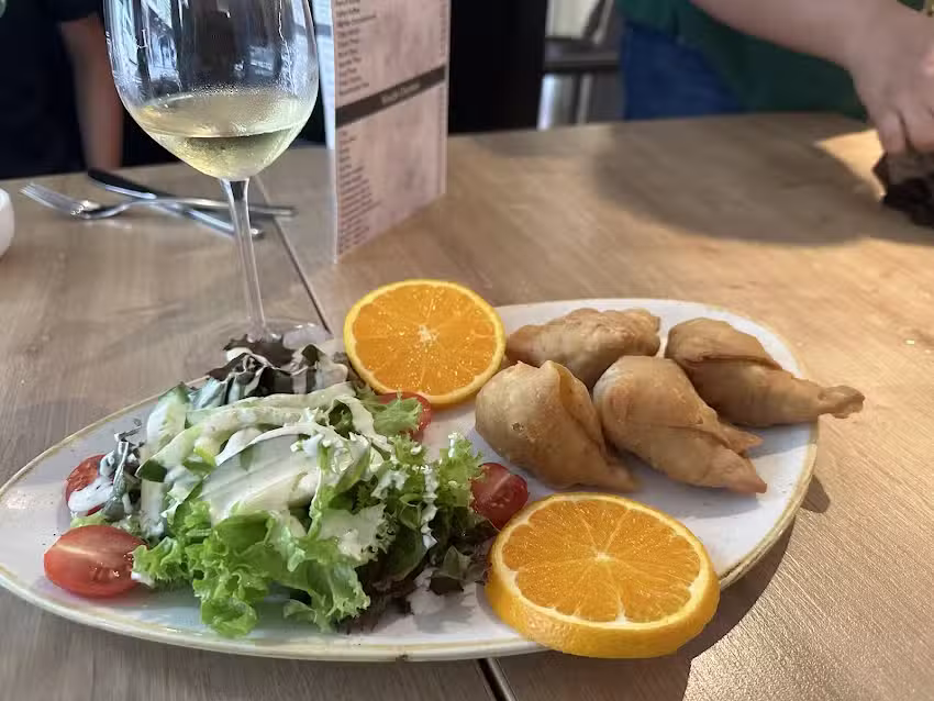 Namaste Curry House Torhout