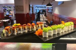 Nami Sushi Turnhout