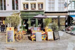 Namsaeng Thai von HOUSE OF KUA