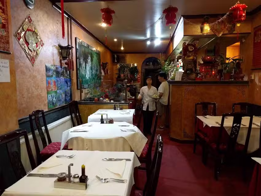 Namshan 🇨🇳