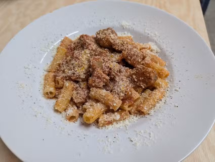 Napolificio Restaurant