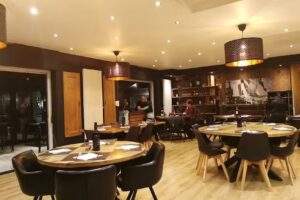 Napul’é – grillades au feu de bois