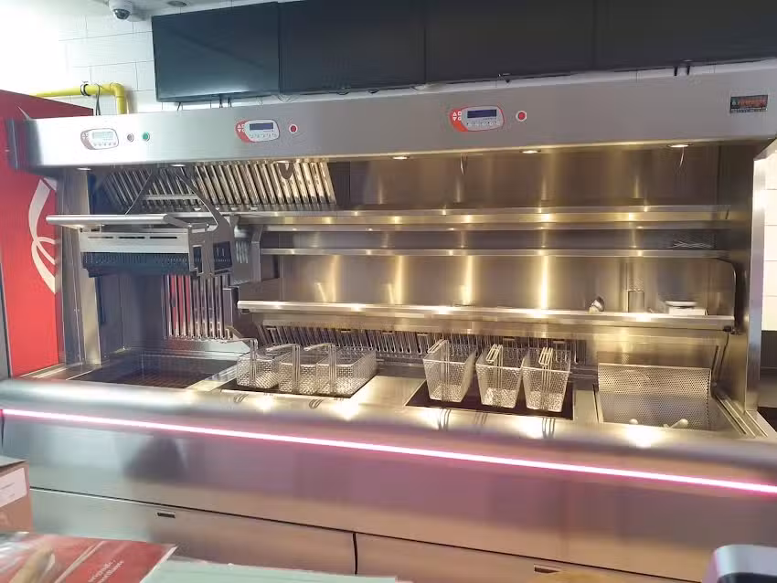 Nathalies Pommes-Palast