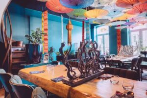 Nati Thai Street Food Nivelles