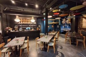 Nati Thai Street Food Waterloo [Restaurant, Hotpot & Grill]