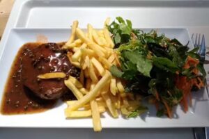 Natural Delicious Yellow