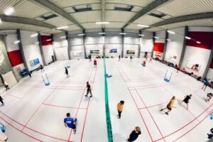 Negundo : Le Côté Sportif