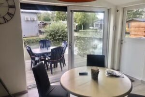 Netevallei Chaletpark