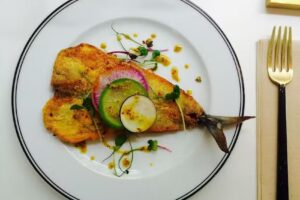 NEUES Bollywood-indisches Restaurant