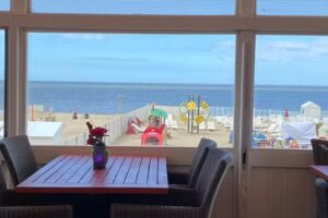 New Bristol Blankenberge