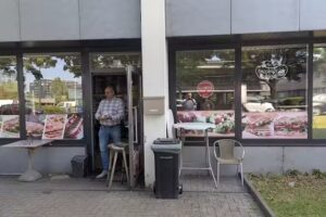 Neuer Excelsior-Snack