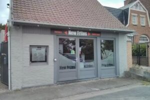 New Frites