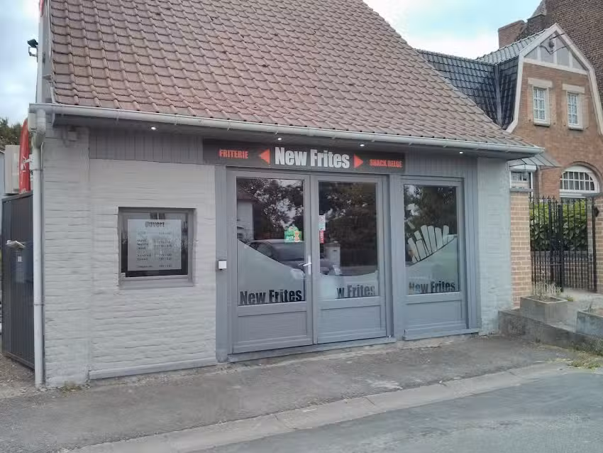 New Frites