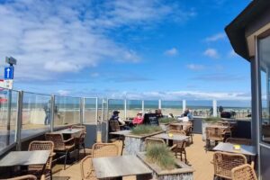 New Sun Beach 🇧🇪