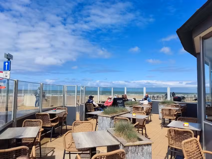 New Sun Beach 🇧🇪