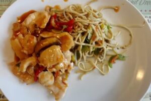 Ni Hao – Dendermonde