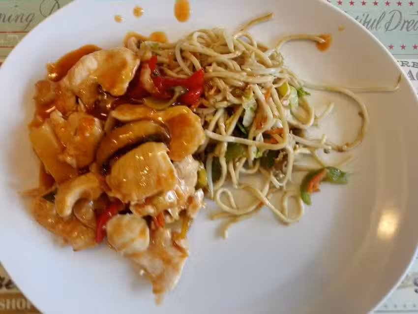 Ni Hao – Dendermonde