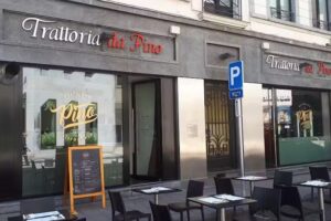 NI PINO anc.trattoria da pino
