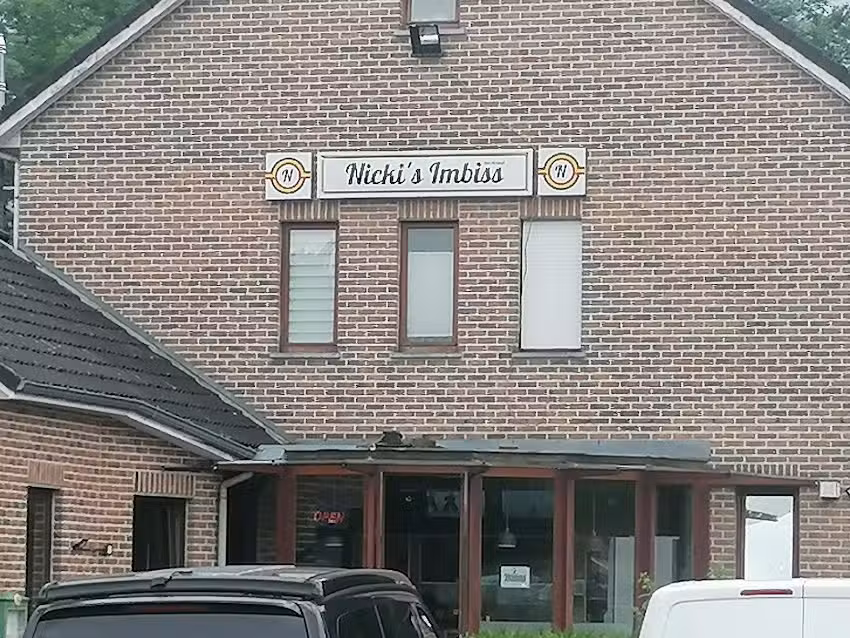 Nickiʼs Imbiss