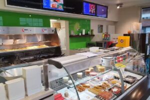 Friterie Nijs &lsquo;t Hoekske