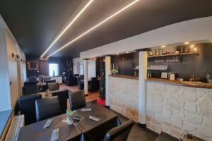 Niko’s – Snack Pita