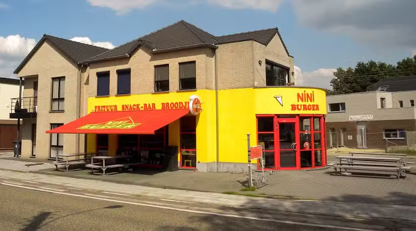 Nini-Burger