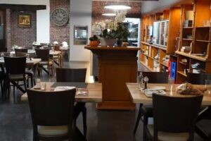 NIVA | Restaurant Turc