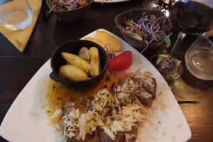 Ostende sans fioritures